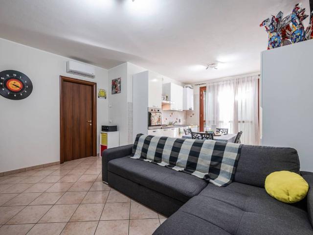 Appartamento in vendita a Scandiano RE