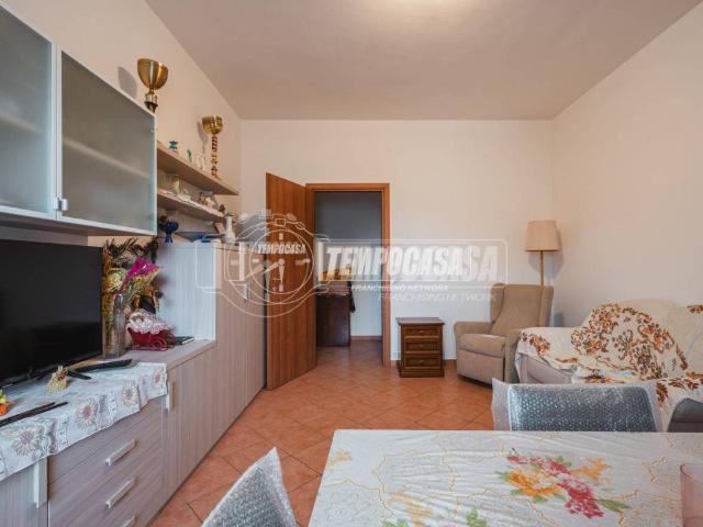 Appartamento in vendita a Scandiano RE