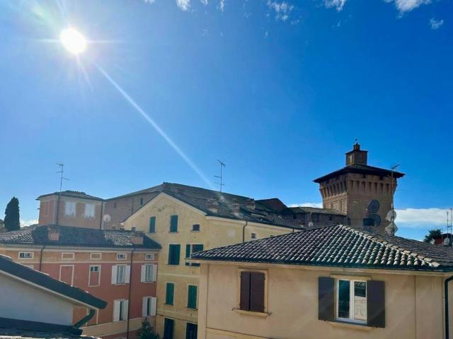 Appartamento in vendita a Scandiano RE