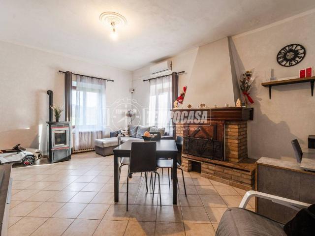 Appartamento in vendita a Scandiano RE