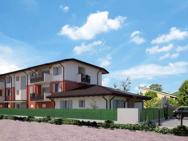 Appartamento in vendita a Scandiano RE