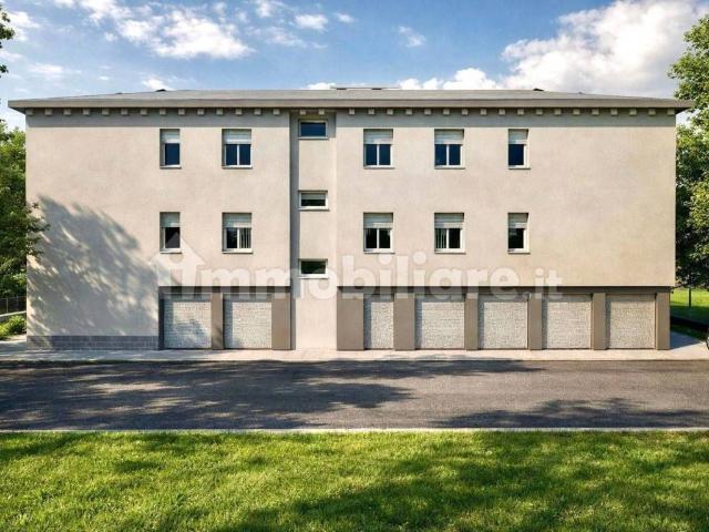 Appartamento in vendita a Scandiano RE