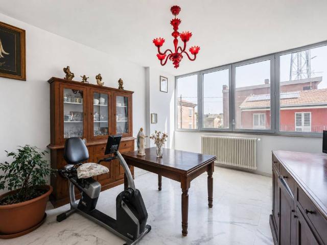 Appartamento in vendita a Scandiano RE