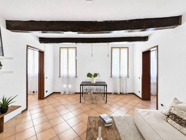 Appartamento in vendita a Scandiano RE