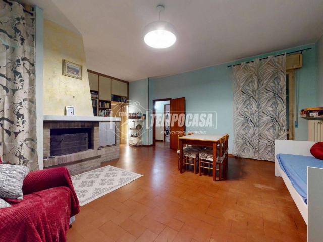 Appartamento in vendita a Scandiano RE