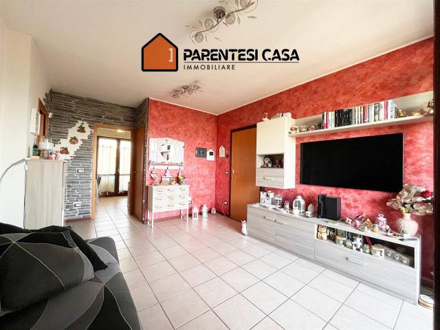 Appartamento in vendita a Scandicci