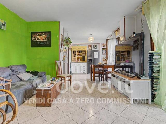 Appartamento in vendita a Scandicci