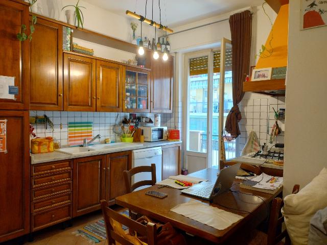 APPARTAMENTO in VENDITA a SCANDICCI VINGONE di 3 vani