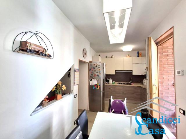 Appartamento in vendita a Scandicci, Vingone