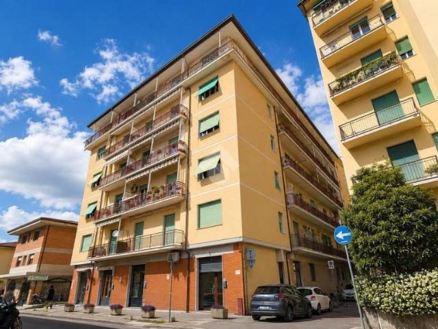 Appartamento in vendita a Scandicci via Giovanni Amendola, 22