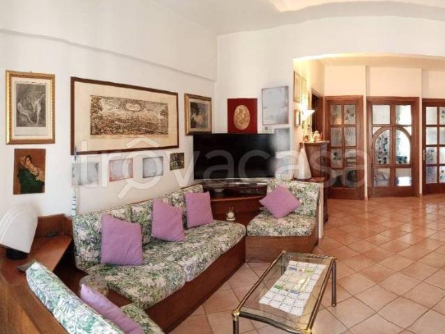Appartamento in vendita a Scandicci via delle Corbinaie