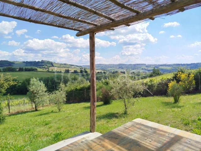 Appartamento in vendita a Scandicci via delle Croci