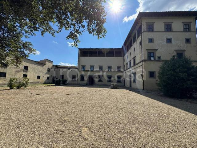 Appartamento in vendita a Scandicci via di Casignano