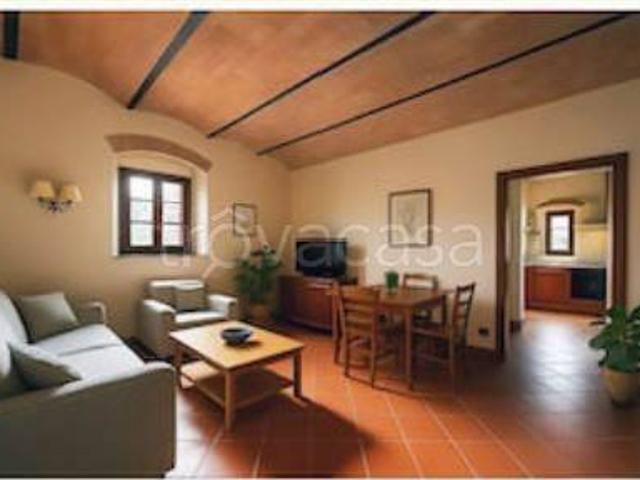 Appartamento in vendita a Scandicci via Santa Zanobi