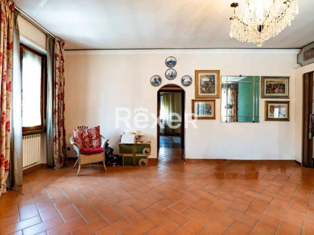 Appartamento in vendita a Scandicci via Ugo Foscolo, 11