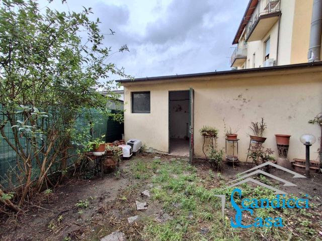 Appartamento in vendita a Scandicci, Badia a Settimo