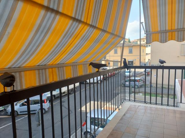 APPARTAMENTO in VENDITA a SCANDICCI CASELLINA di 4 vani