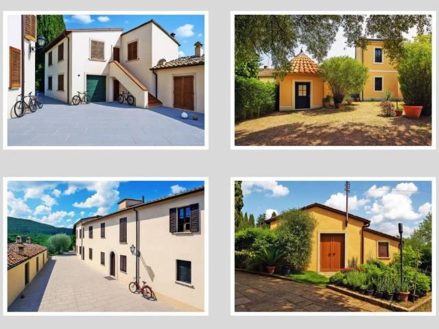 Appartamento in vendita a Scandicci FI