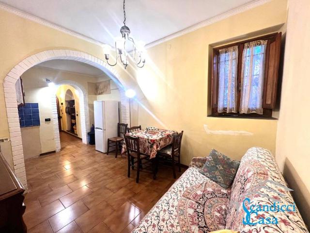 Appartamento in vendita a Scandicci FI