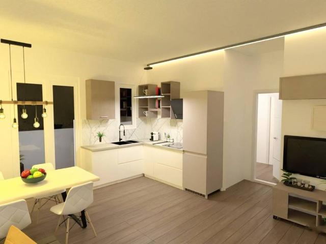 Appartamento in vendita a Scandicci FI