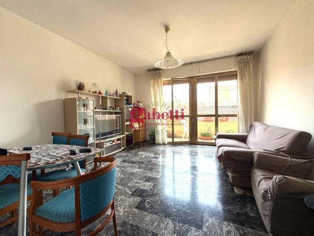 Appartamento in vendita a Scandicci FI