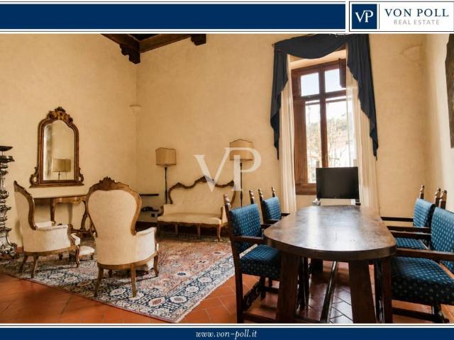 Appartamento in vendita a Scandicci FI