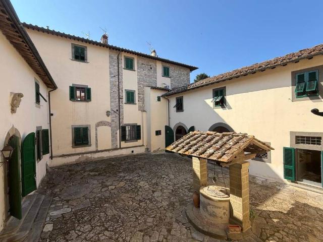 Appartamento in vendita a Scandicci FI
