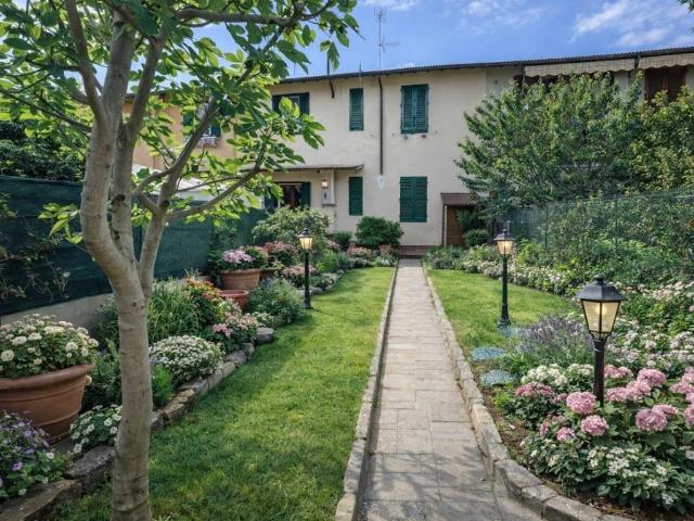 Appartamento in vendita a Scandicci FI