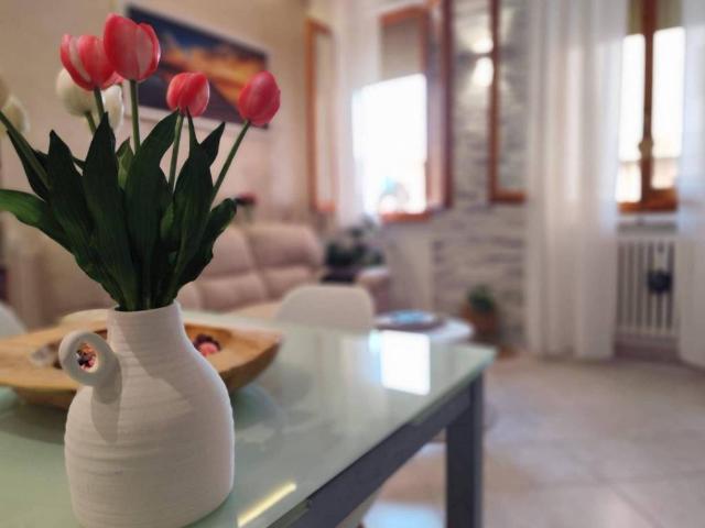 Appartamento in vendita a Scandicci FI