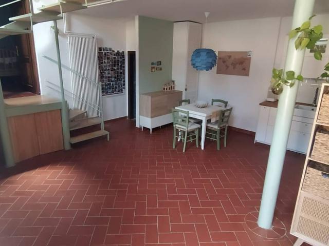Appartamento in vendita a Scandicci FI