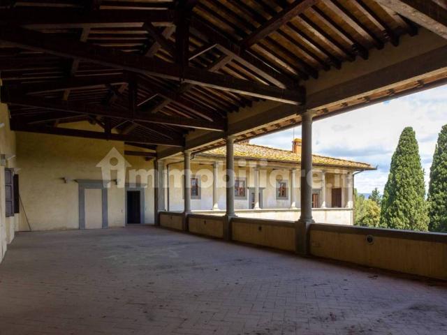 Appartamento in vendita a Scandicci FI