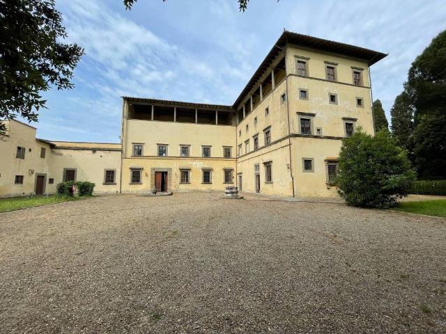 Appartamento in vendita a Scandicci FI