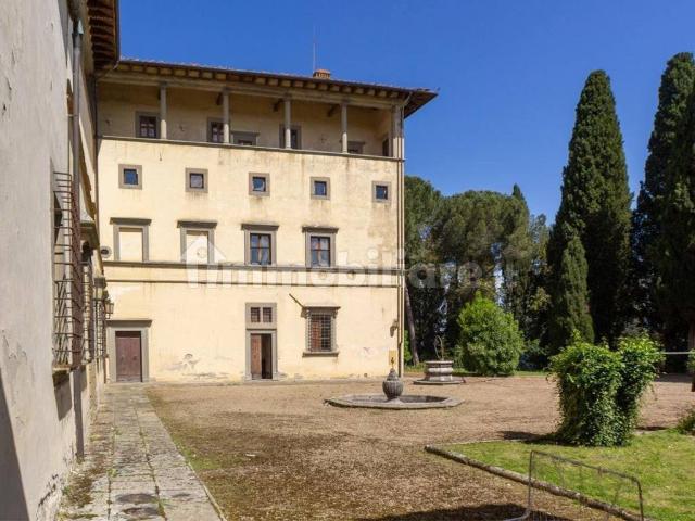 Appartamento in vendita a Scandicci FI
