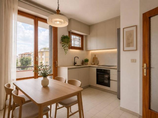 Appartamento in vendita a Scandicci FI