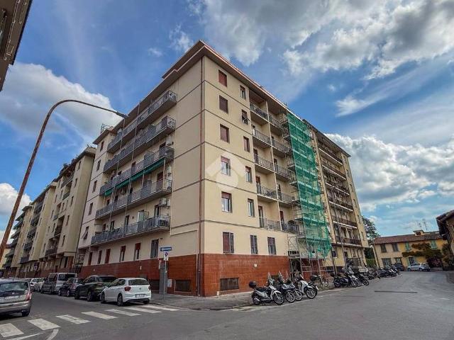 Appartamento in vendita a Scandicci FI