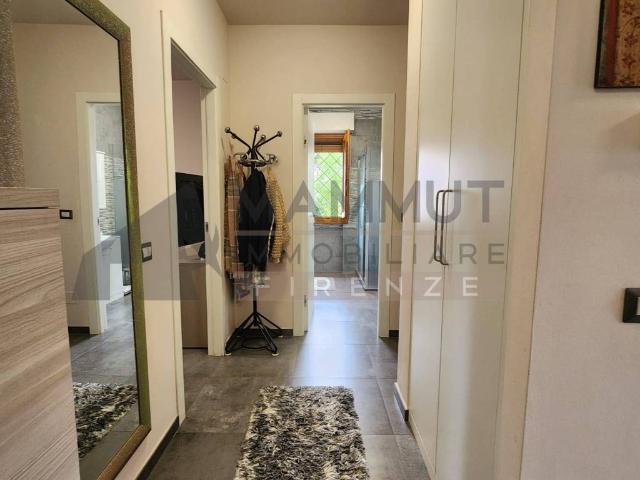 Appartamento in vendita a Scandicci FI