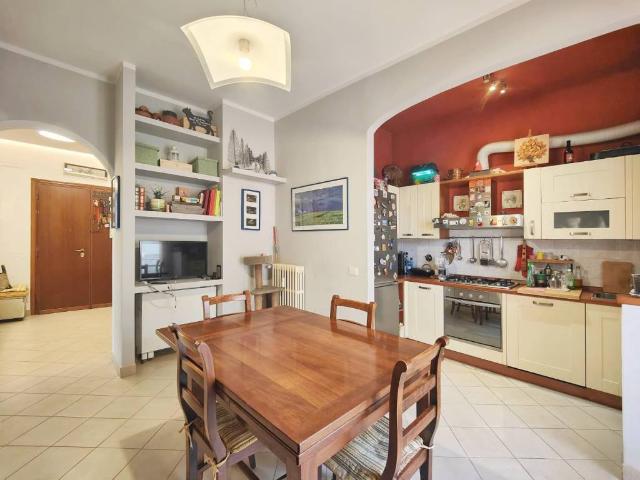 Appartamento in vendita a Scandicci FI
