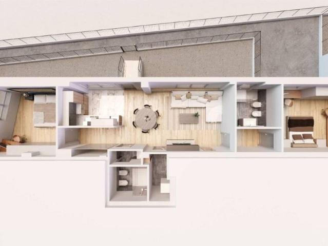 Appartamento in vendita a Scandicci FI