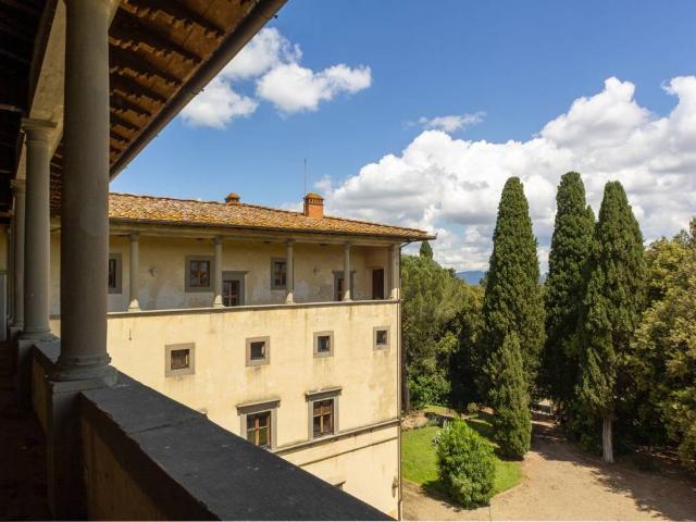 Appartamento in vendita a Scandicci FI