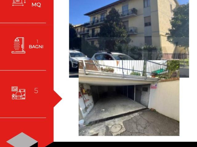 Appartamento in vendita a Scandicci FI