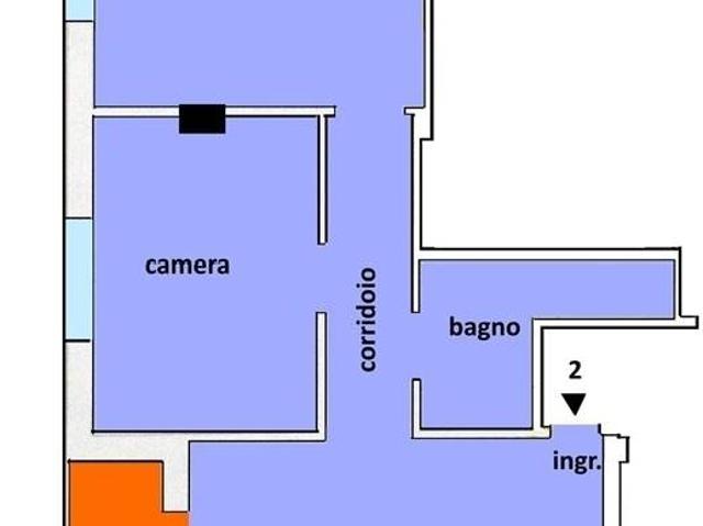 Appartamento in vendita a Scandicci FI