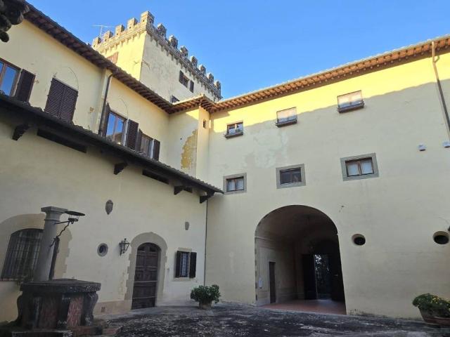 Appartamento in vendita a Scandicci FI