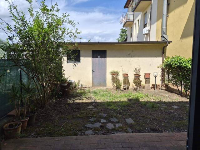 Appartamento in vendita a Scandicci FI