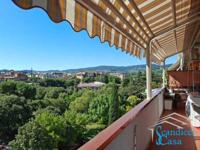 Appartamento in vendita a Scandicci FI