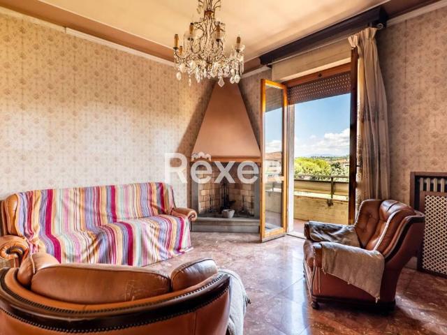 Appartamento in vendita a Scandicci FI