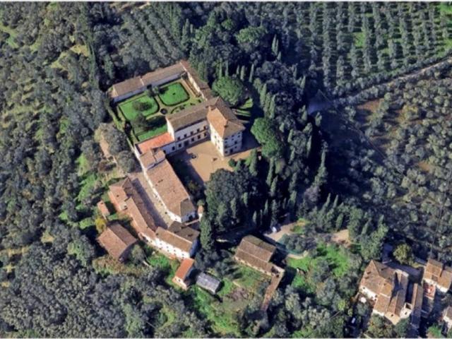 Appartamento in vendita a Scandicci FI