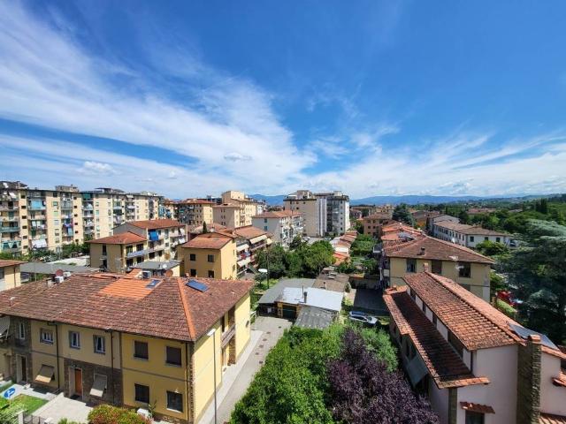 Appartamento in vendita a Scandicci FI