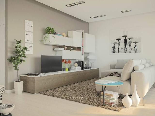 Appartamento in vendita a Scandicci FI