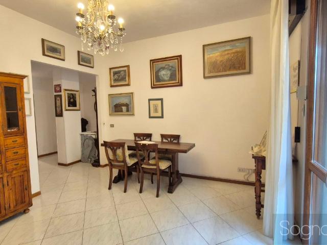 APPARTAMENTO in VENDITA a SCANDICCI SCANDICCI VINGONE di 4 vani