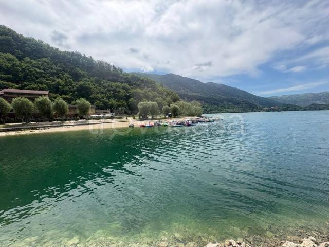 Appartamento in vendita a Scanno via Domenico di Rienzo